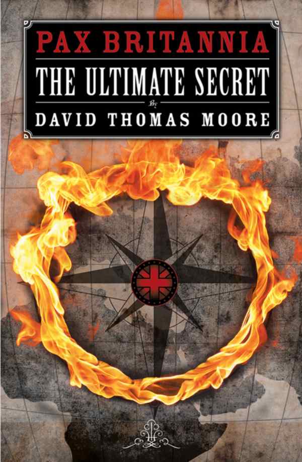 The Ultimate Secret