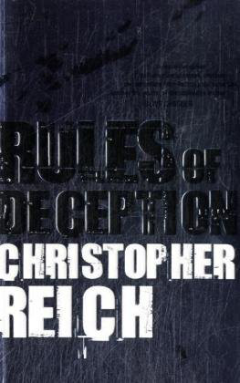 Rules of Deception