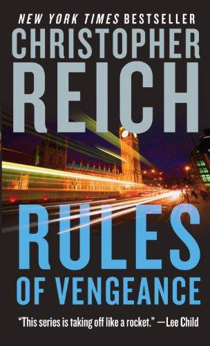 Rules Of Vengeance