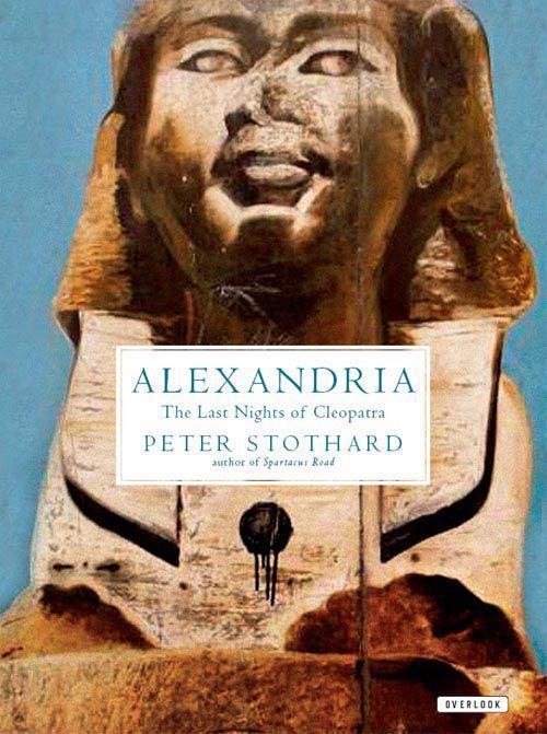 Alexandria: The Last Night of Cleopatra