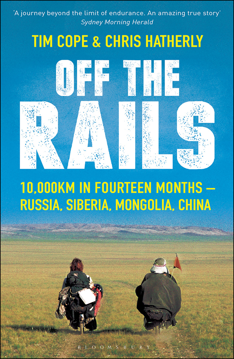Off the Rails