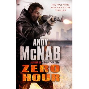 Zero Hour