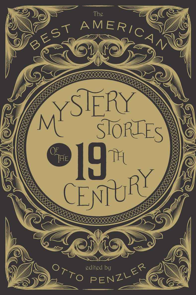 The Best American Mystery Stories of the Nineteenth Century