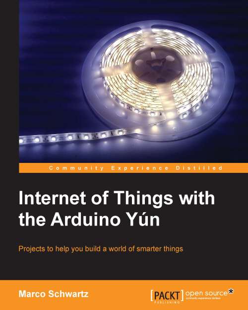 Internet of Things With the Arduino Yún