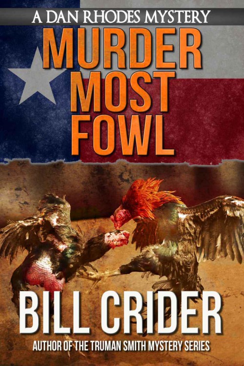 Murder Most Fowl