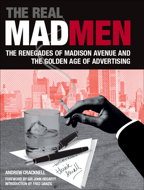 The Real Mad Men