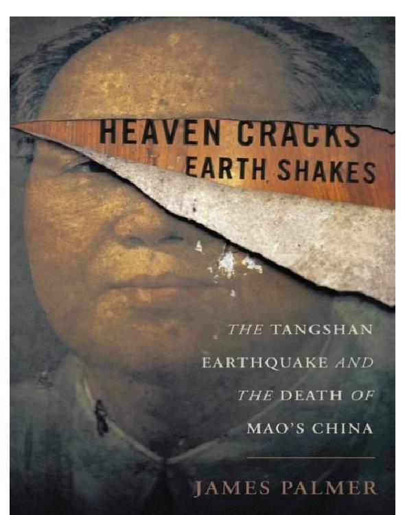 Heaven Cracks, Earth Shakes