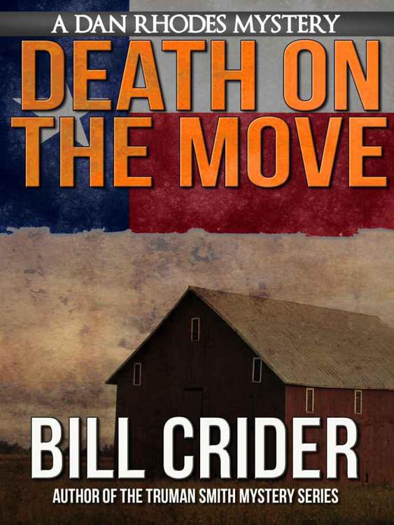 Death on the Move