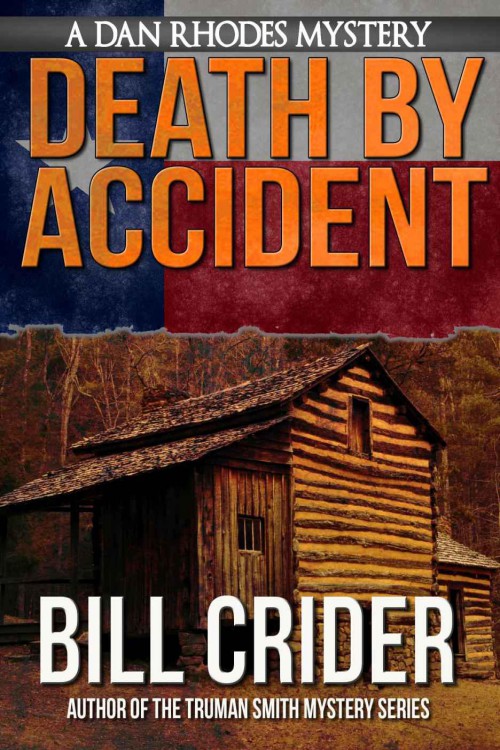 Death by Accident