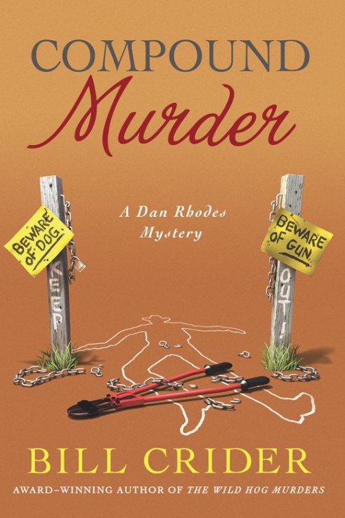 Compound Murder