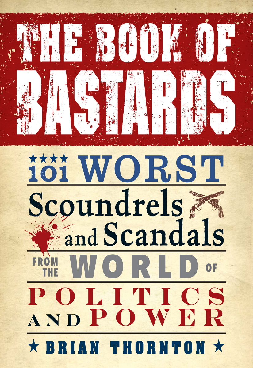 The Book of Bastards
