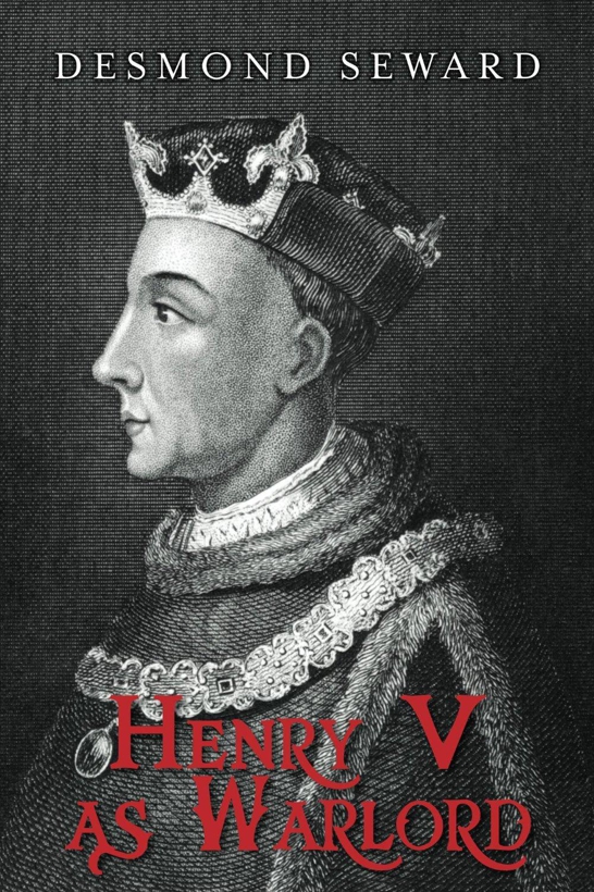 Henry v as Warlord