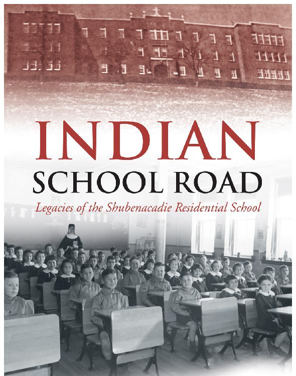 Indian School Road