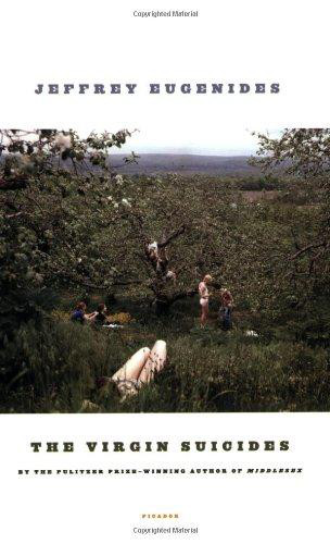The Virgin Suicides