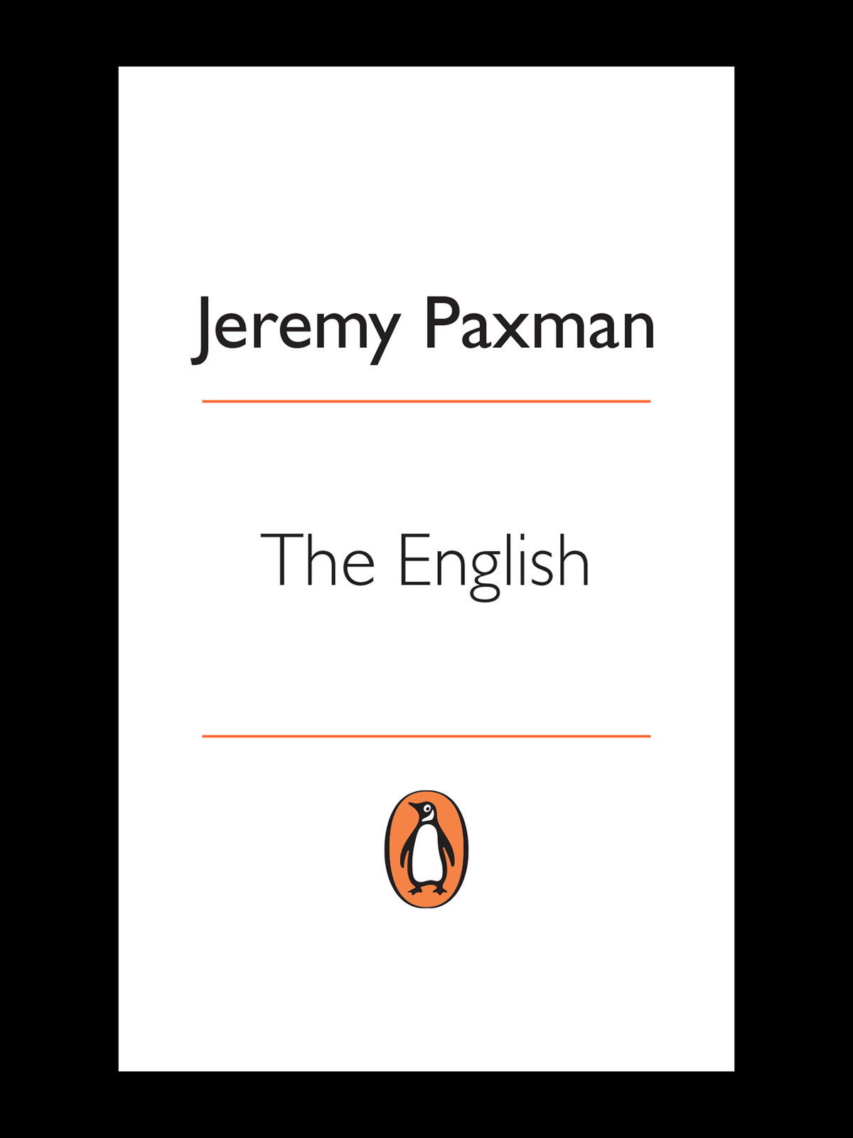 The English
