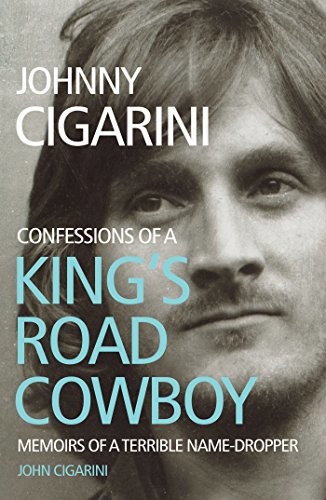 Johnny Cigarini