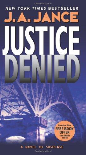 Justice Denied