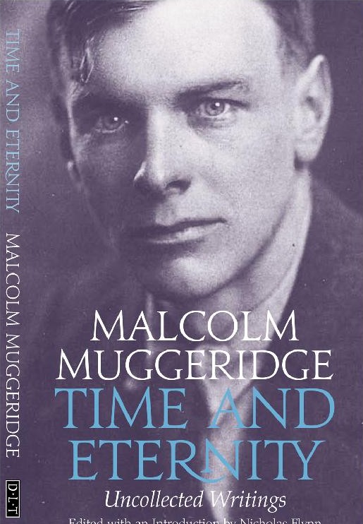 Time and Eternity