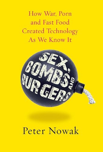 Sex, Bombs and Burgers