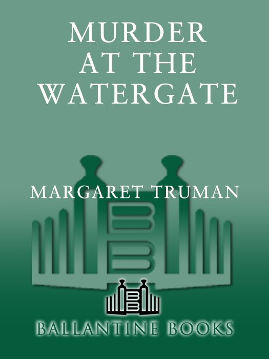Murder at the Watergate