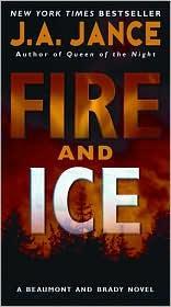 Fire and Ice