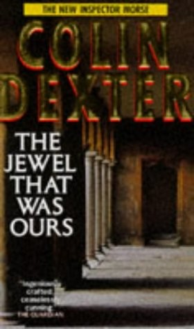 The Jewel That Was Ours