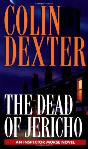 The Dead of Jericho