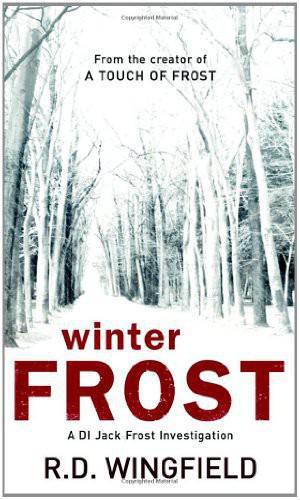 Winter Frost