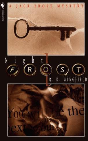 Night Frost