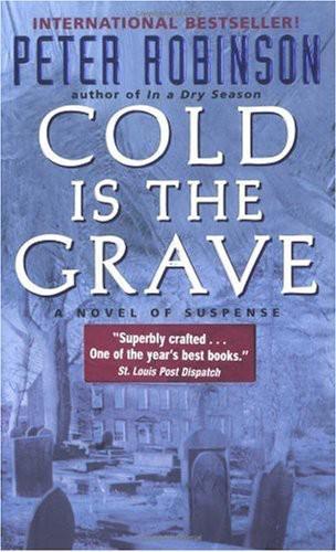 Cold Is the Grave