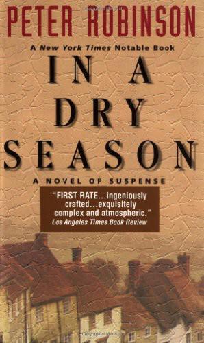 In a Dry Season