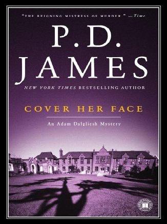 Cover Her Face