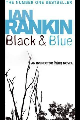 Black and Blue