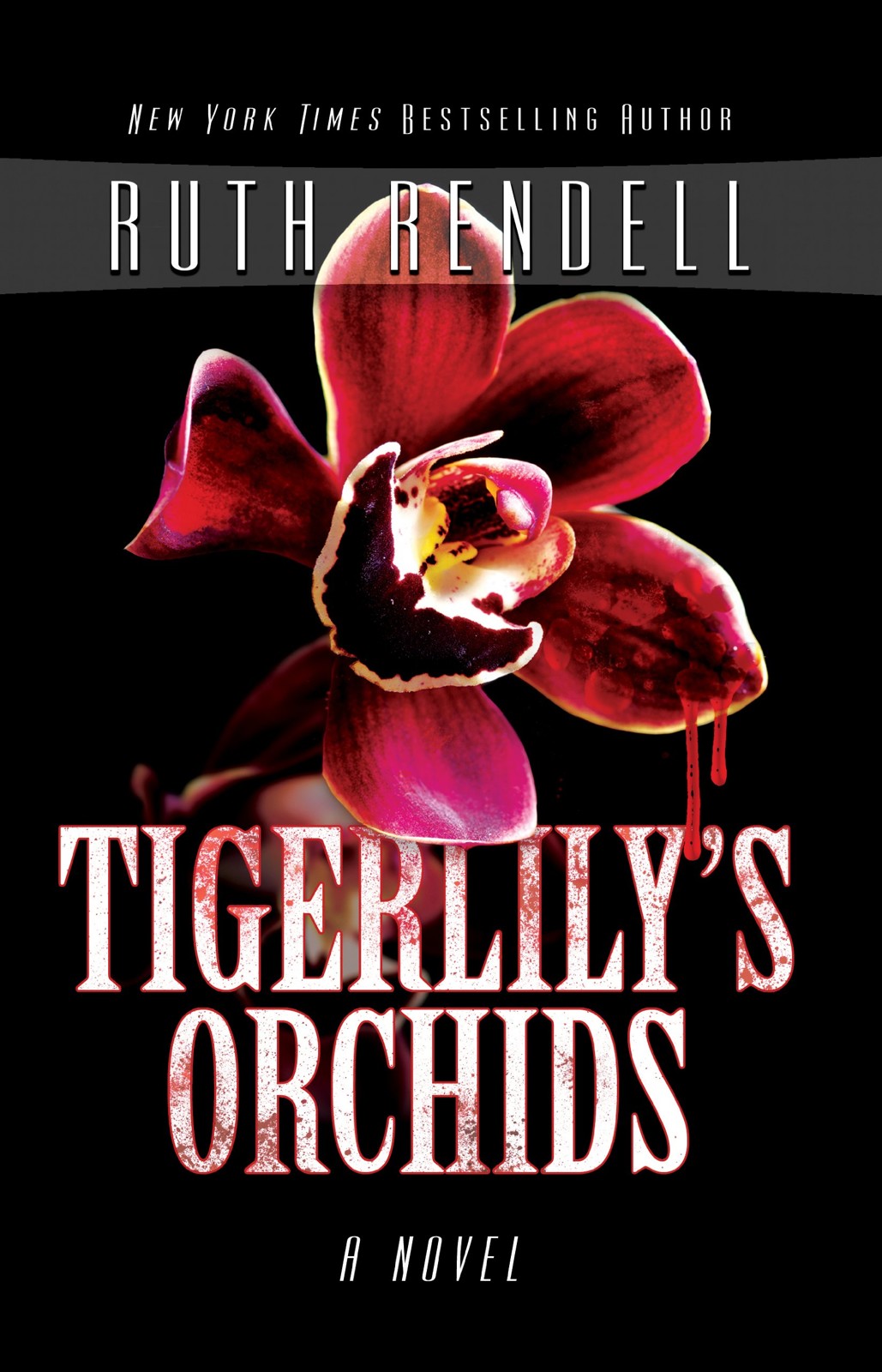 Tigerlily's Orchids