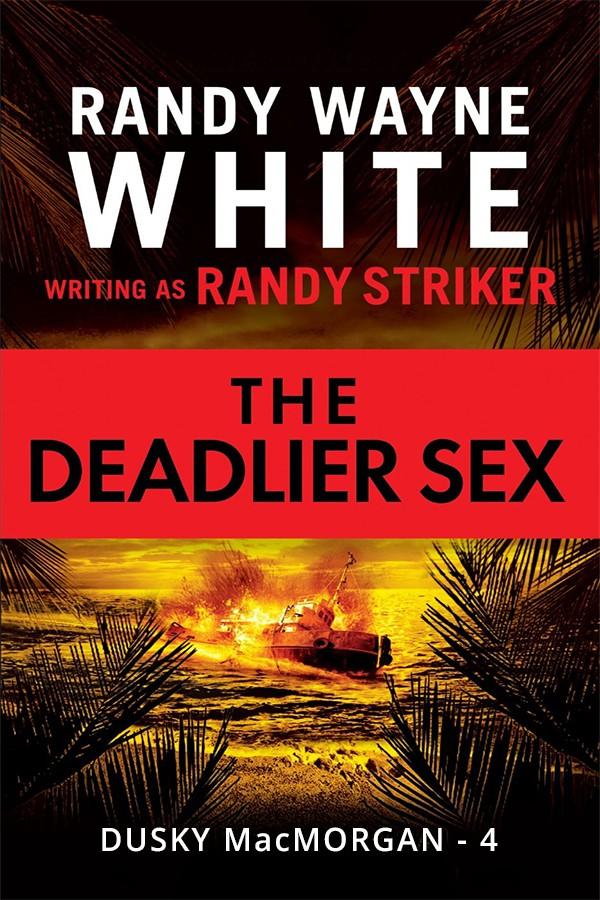 The Deadlier Sex