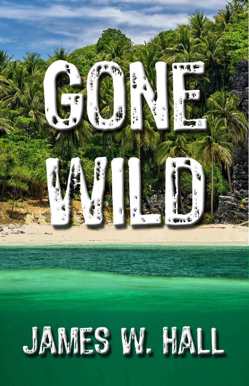 Gone Wild
