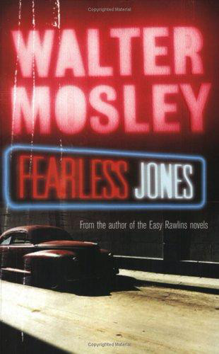 Fearless Jones
