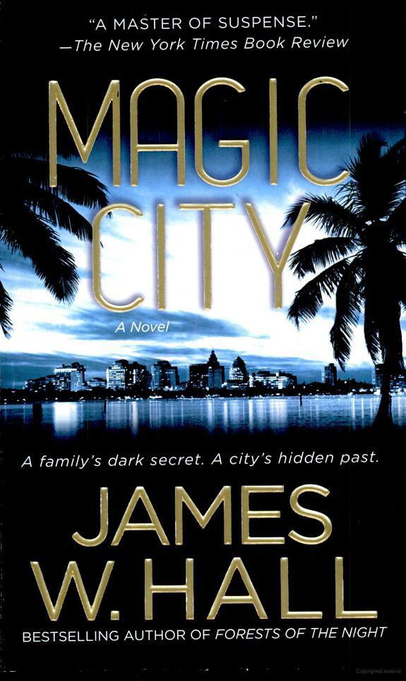 Magic City