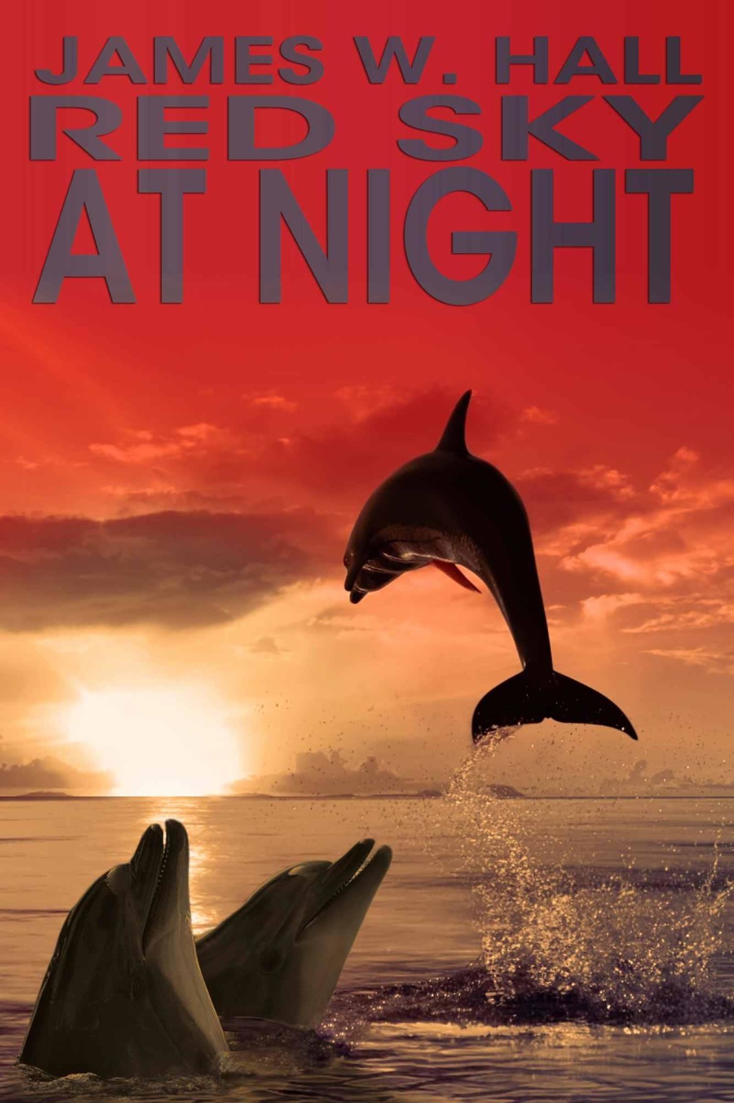 Red Sky at Night