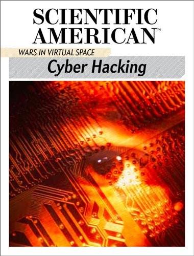 Cyber Hacking: Wars in Virtual Space