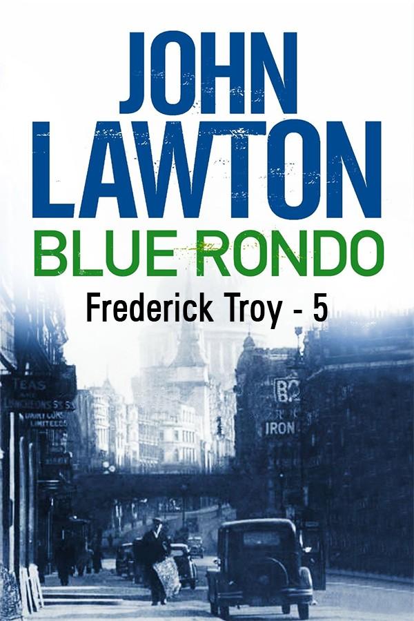 Blue Rondo