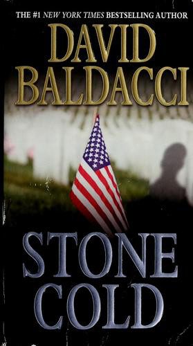 Stone Cold
