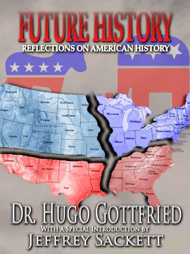 Future History : The 2190 A.D. Edition