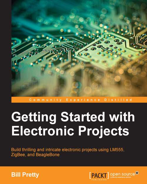 Getting Started With Electronic Projects