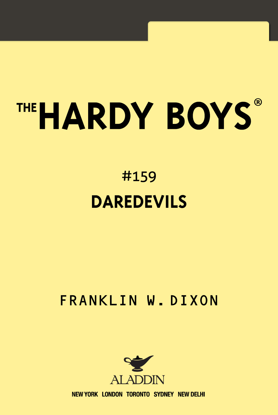 Daredevils