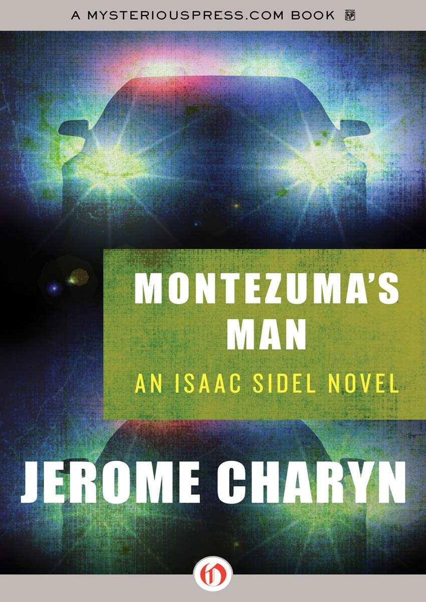 Montezuma's Man