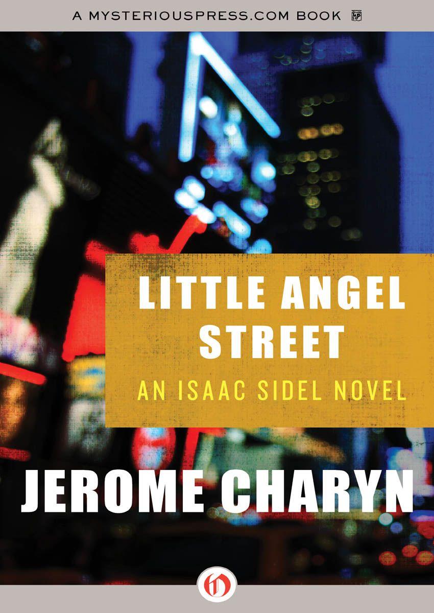 Little Angel Street