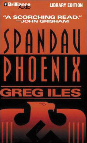 The Spandau Phoenix