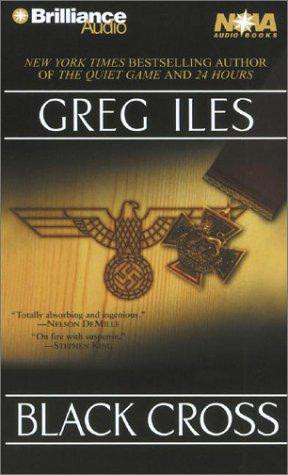 The Black Cross