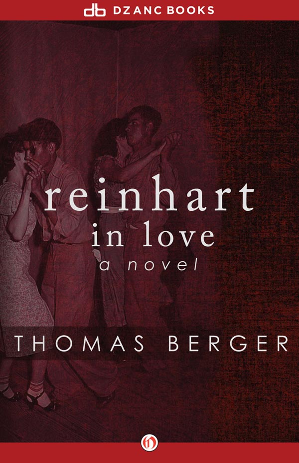 Reinhart in Love
